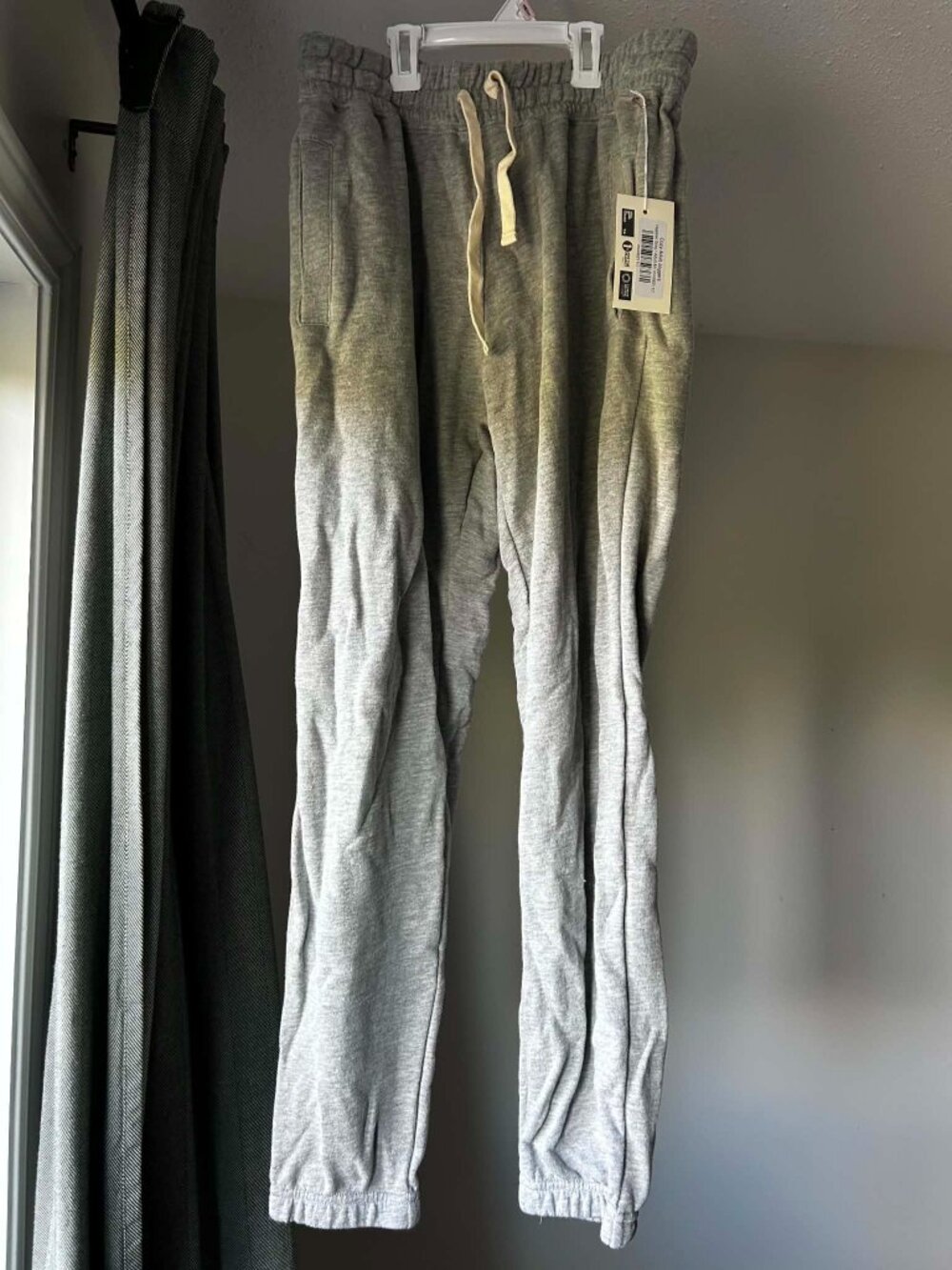 mini mioche adult joggers